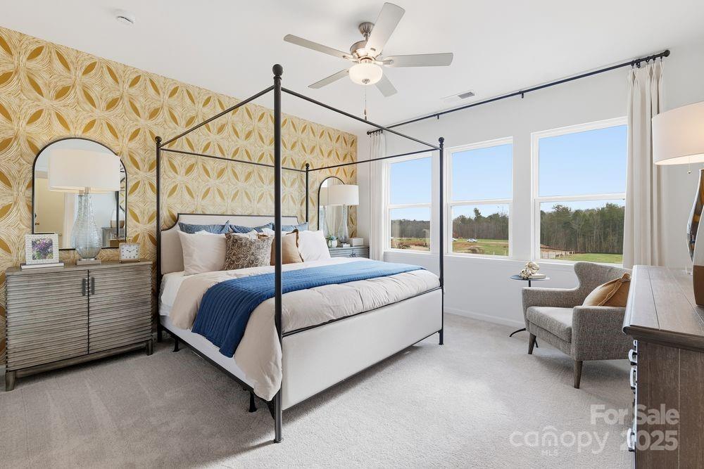 Terraces at the Exchange - Residential