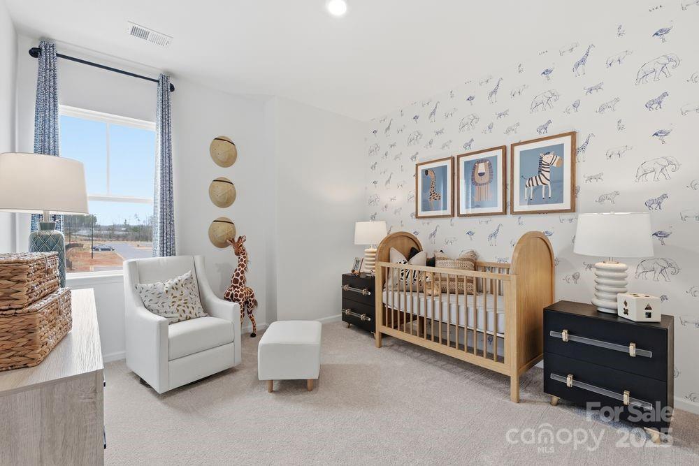 Terraces at the Exchange - Residential