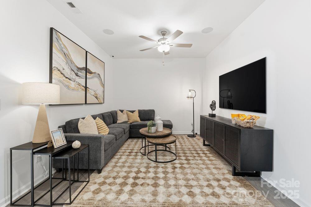 Terraces at the Exchange - Residential