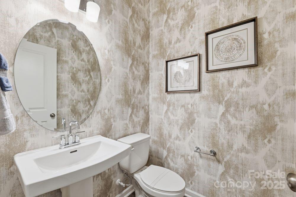 Terraces at the Exchange - Residential