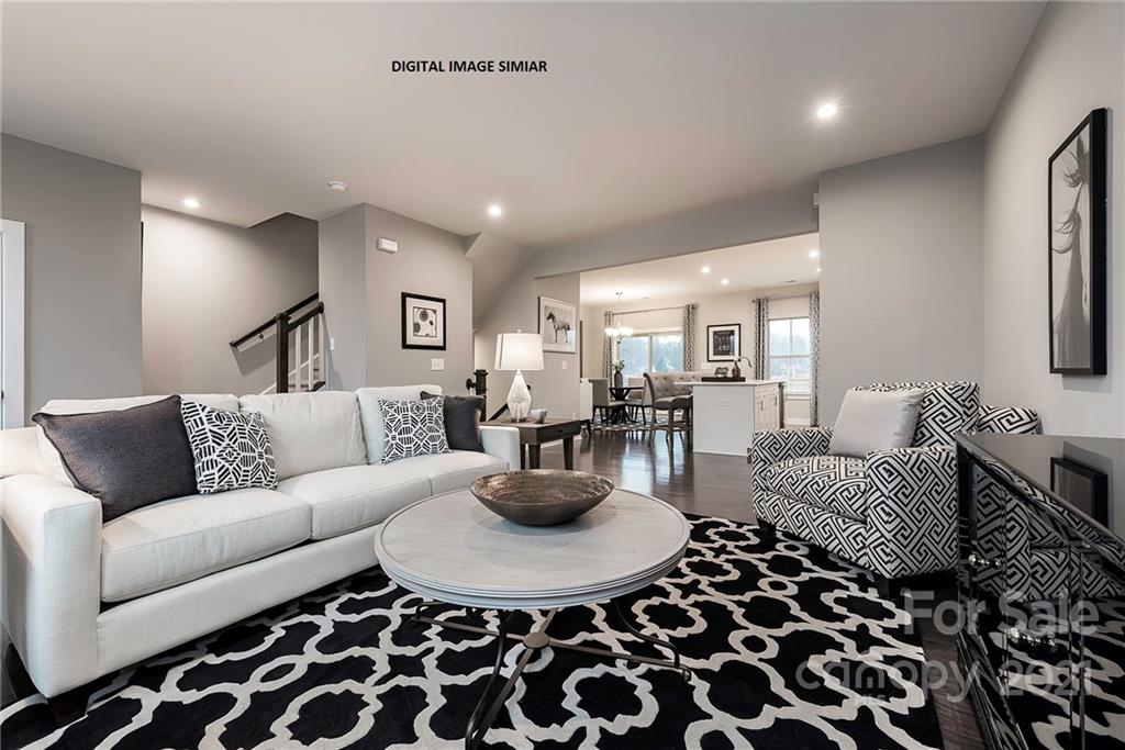 Grantham Place - Residential