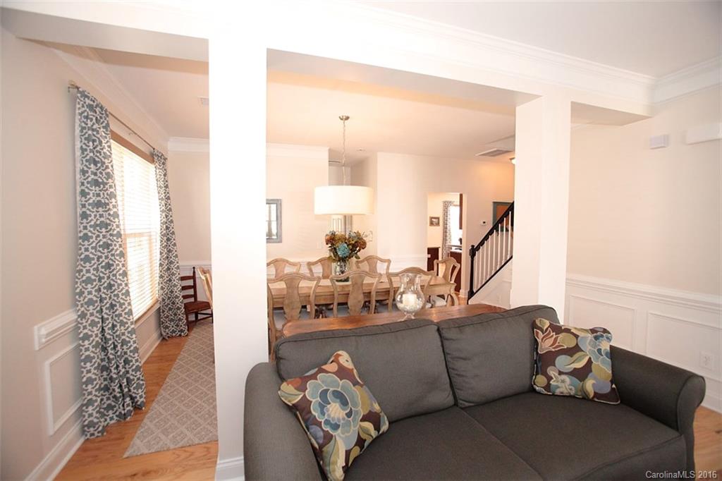 Callonwood - Residential