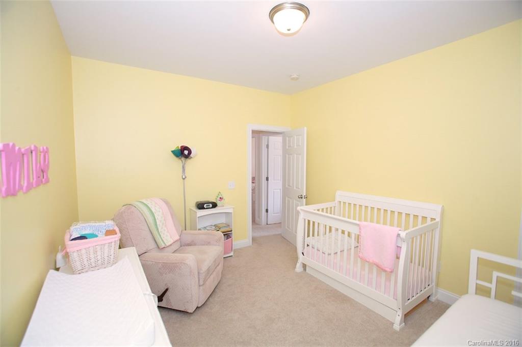 Callonwood - Residential