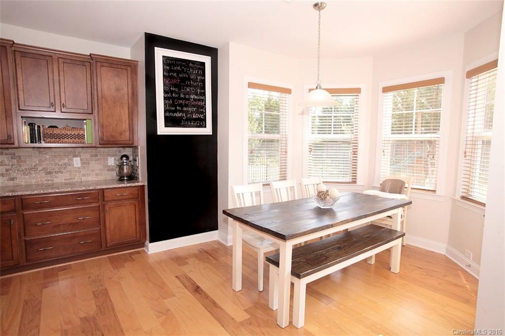 Callonwood - Residential