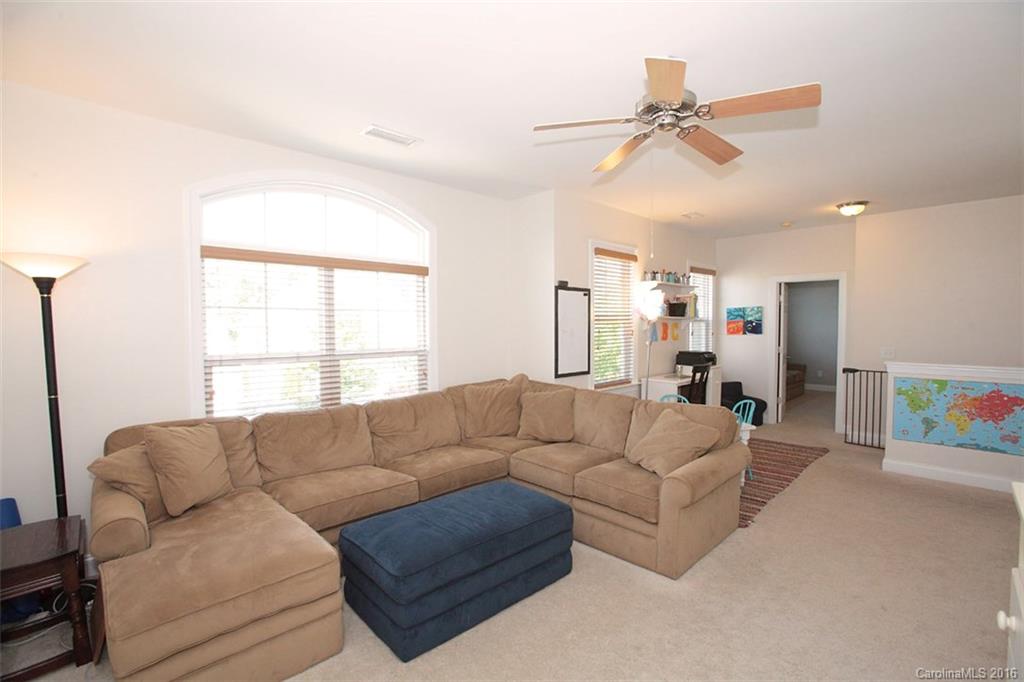 Callonwood - Residential