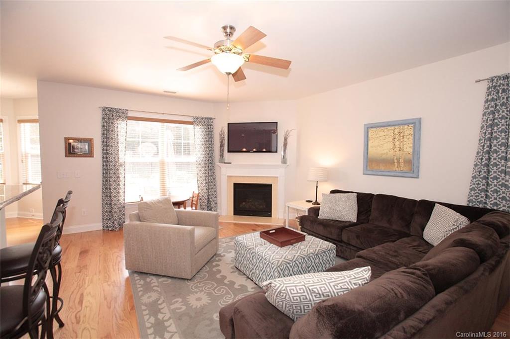 Callonwood - Residential