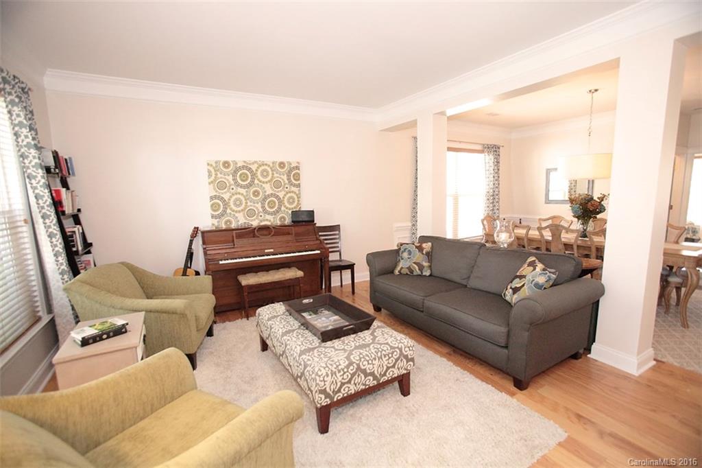 Callonwood - Residential