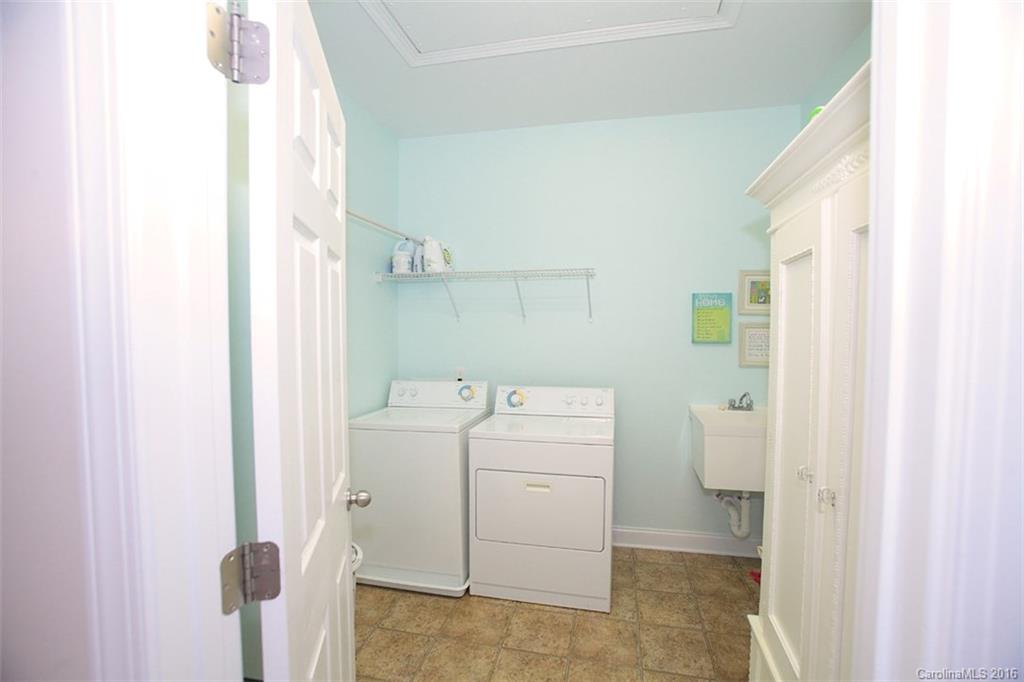 Callonwood - Residential