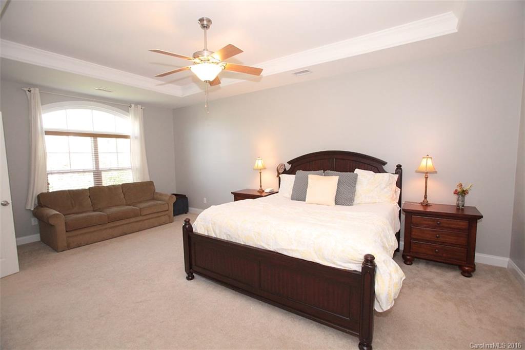 Callonwood - Residential