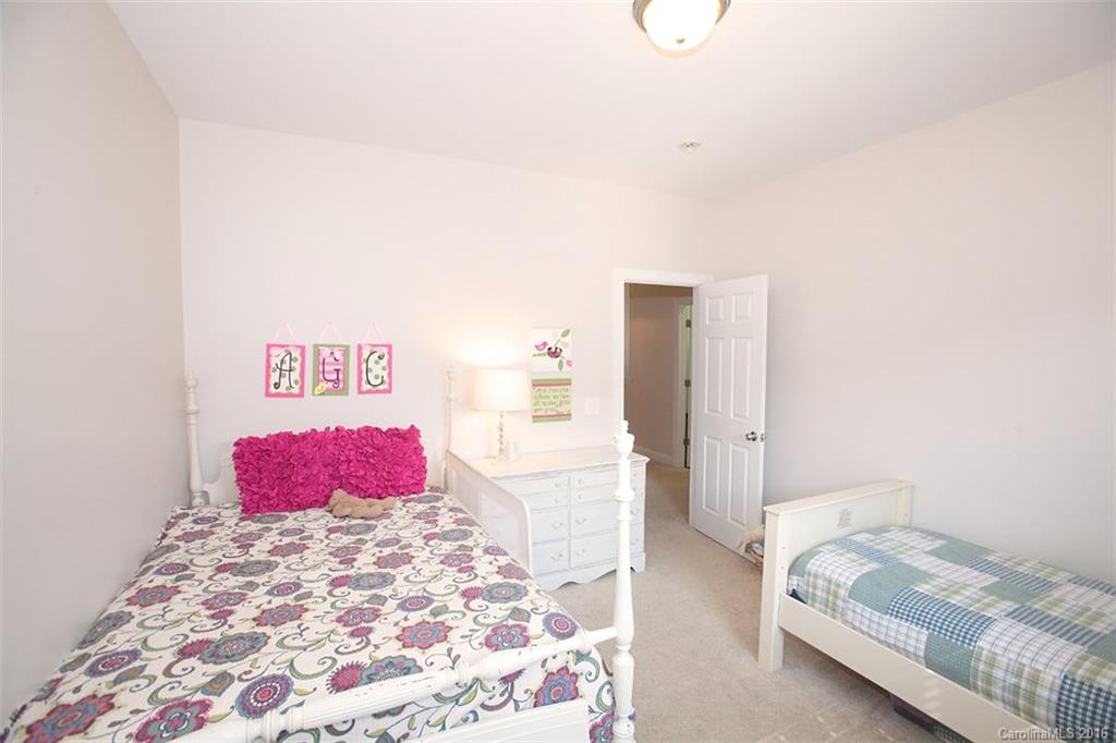 Callonwood - Residential