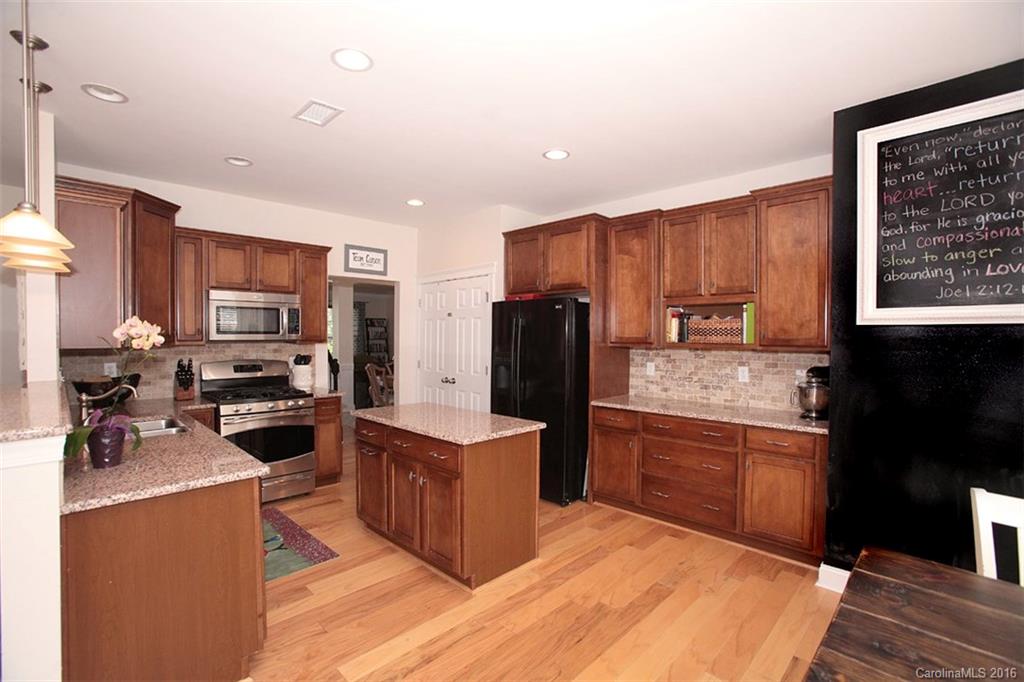 Callonwood - Residential