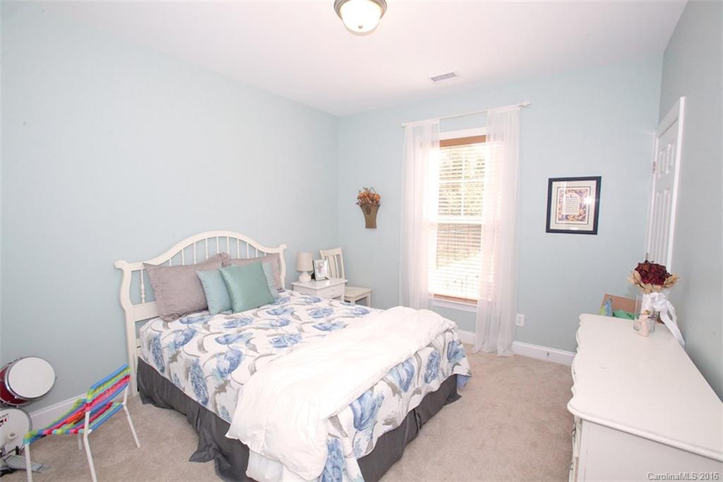 Callonwood - Residential