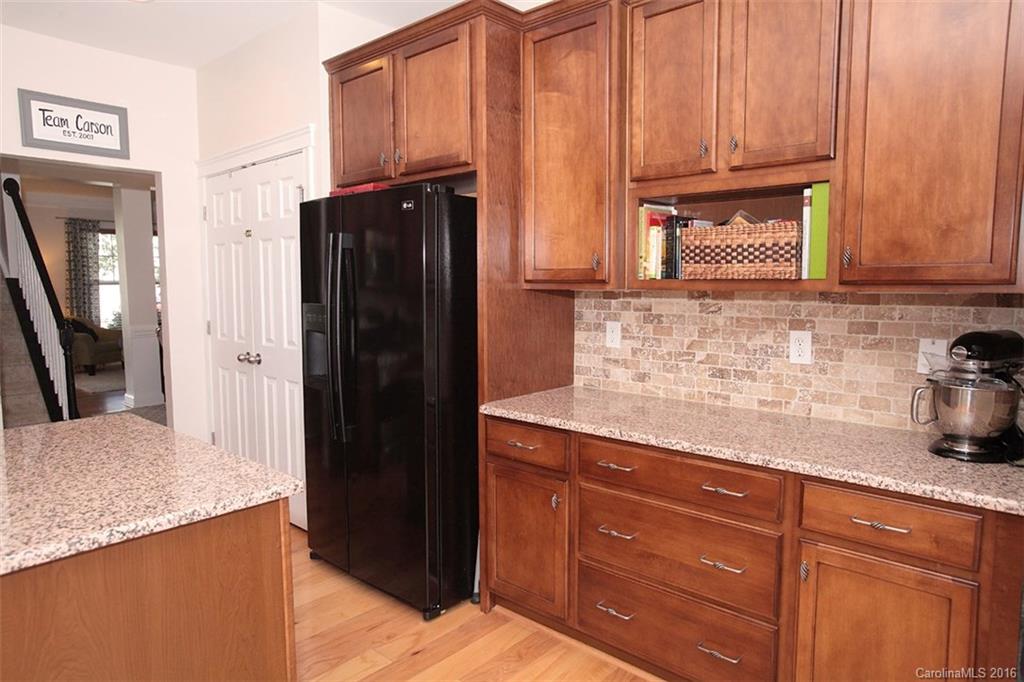 Callonwood - Residential