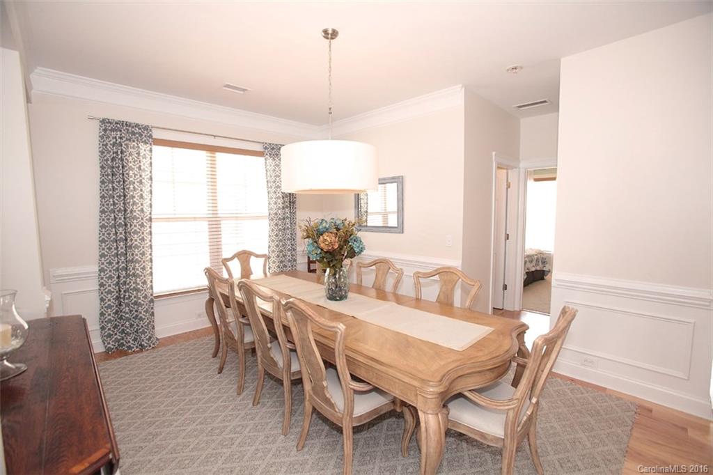 Callonwood - Residential