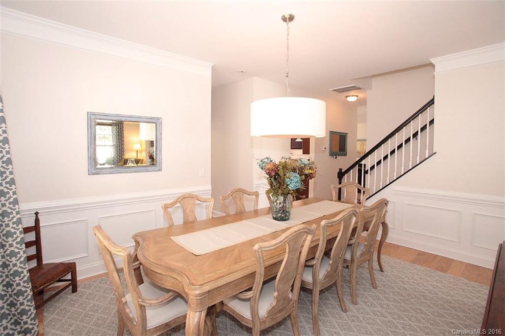 Callonwood - Residential