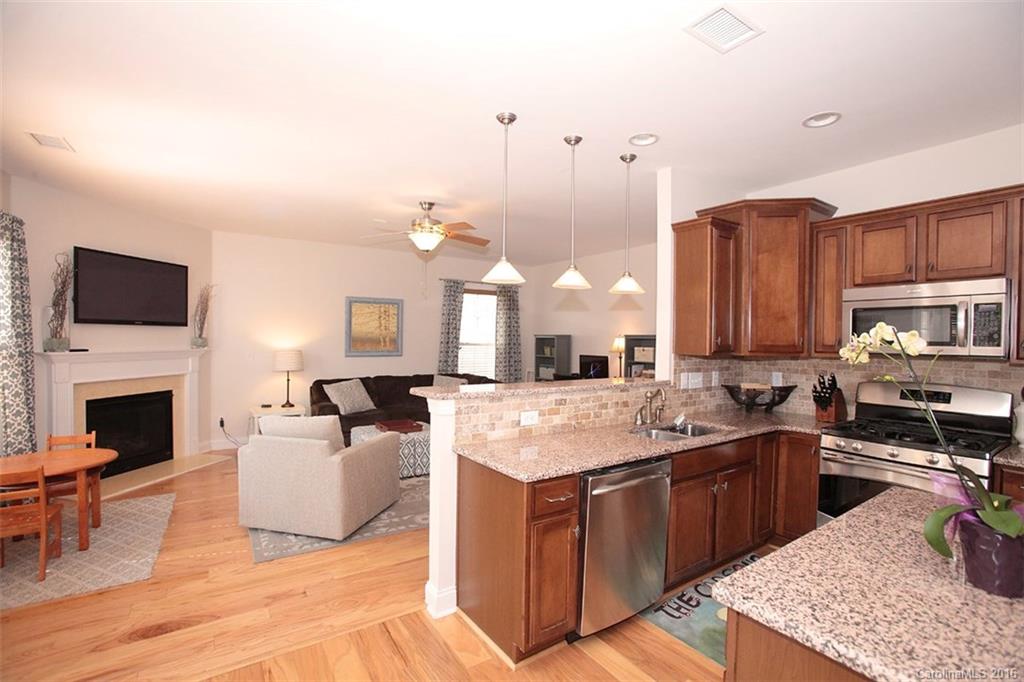 Callonwood - Residential