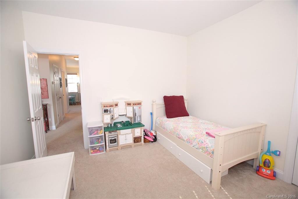 Callonwood - Residential