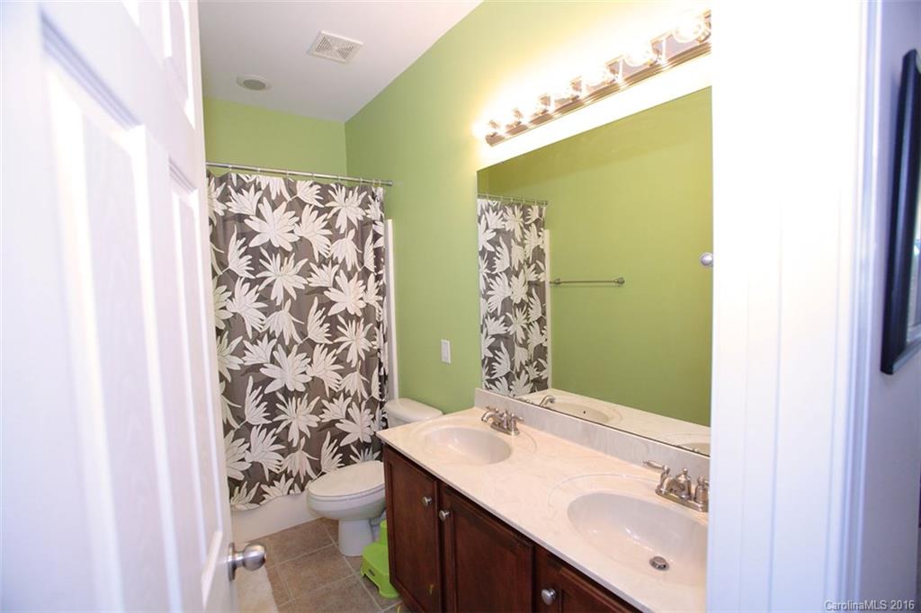 Callonwood - Residential