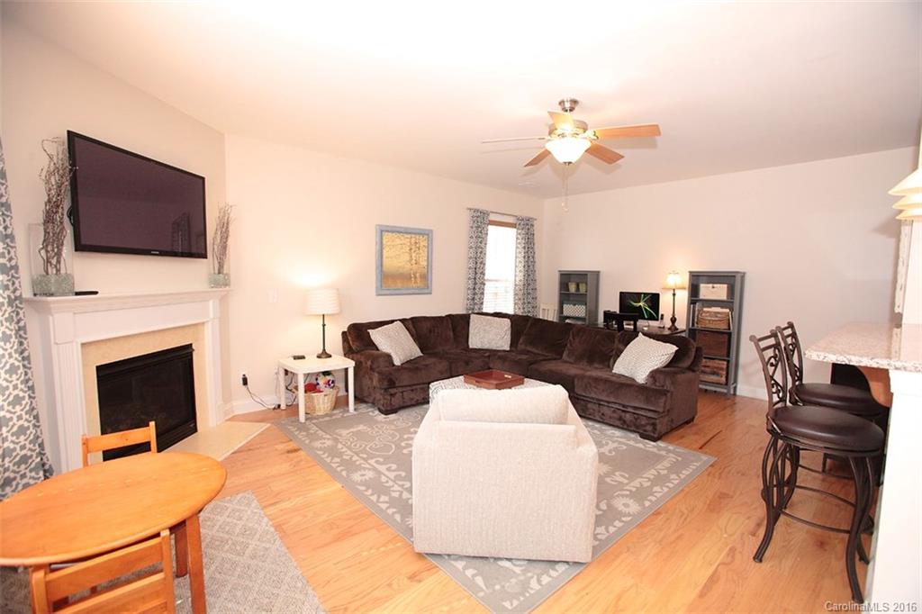 Callonwood - Residential