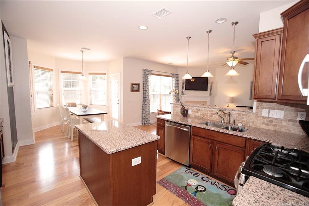 Callonwood - Residential