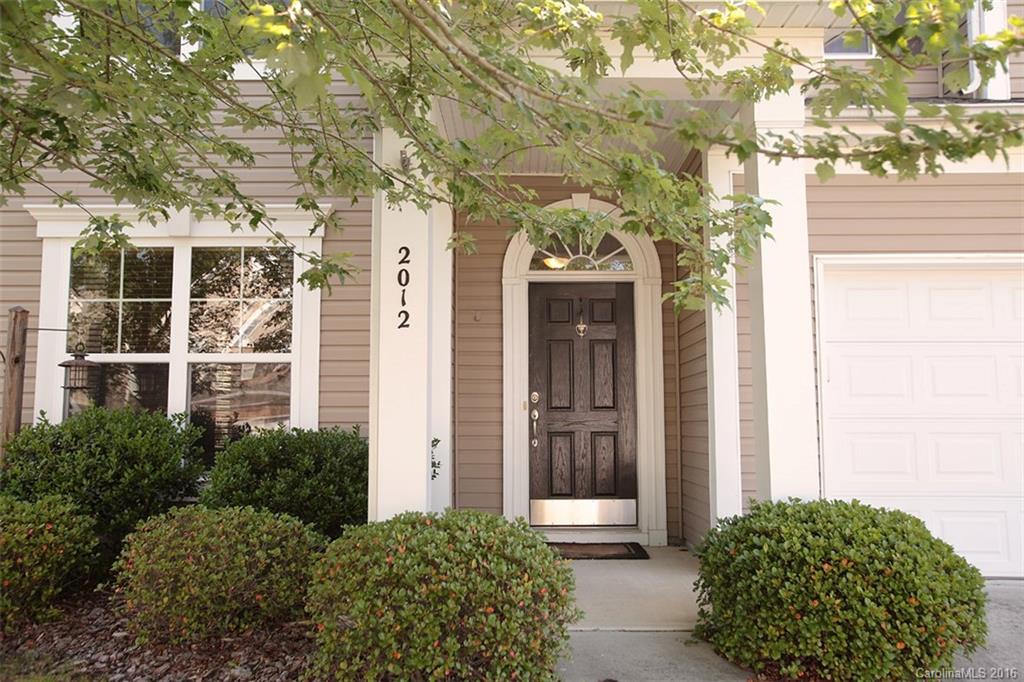 Callonwood - Residential