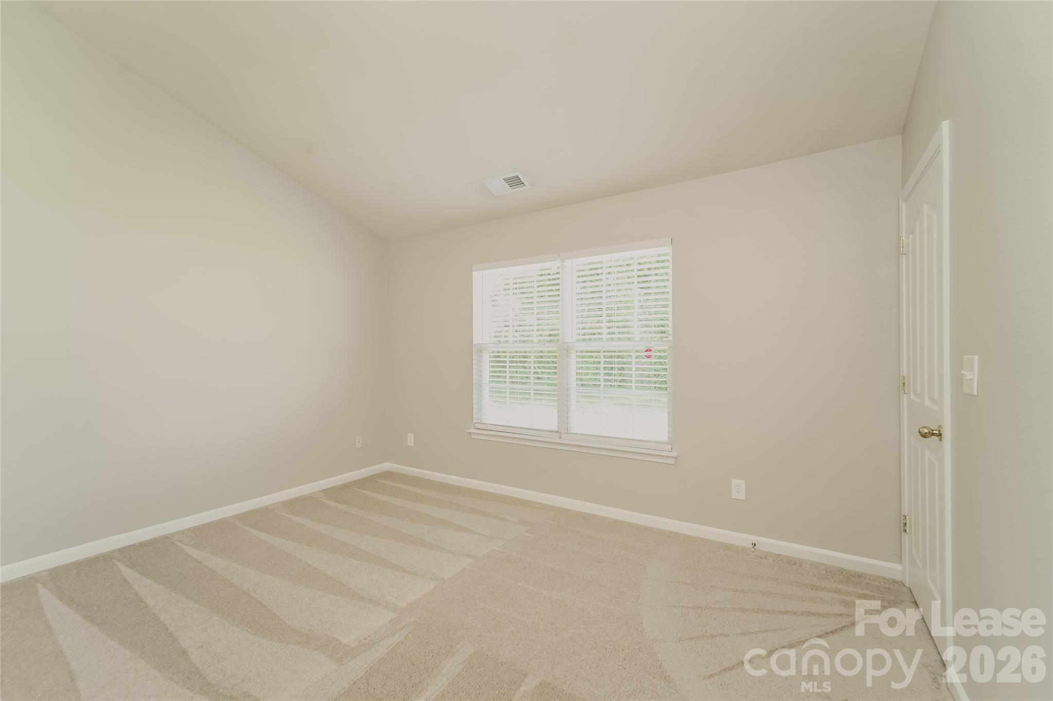 Pinebrook - Residential Lease