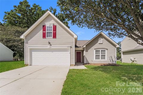 Photo of 6425 Sunman Road, Charlotte, NC 28216 (MLS # 4342527)