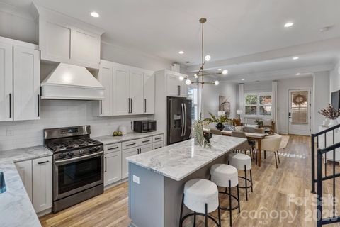 Photo of 3017 Palm Avenue, Charlotte, NC 28205 (MLS # 4362566)