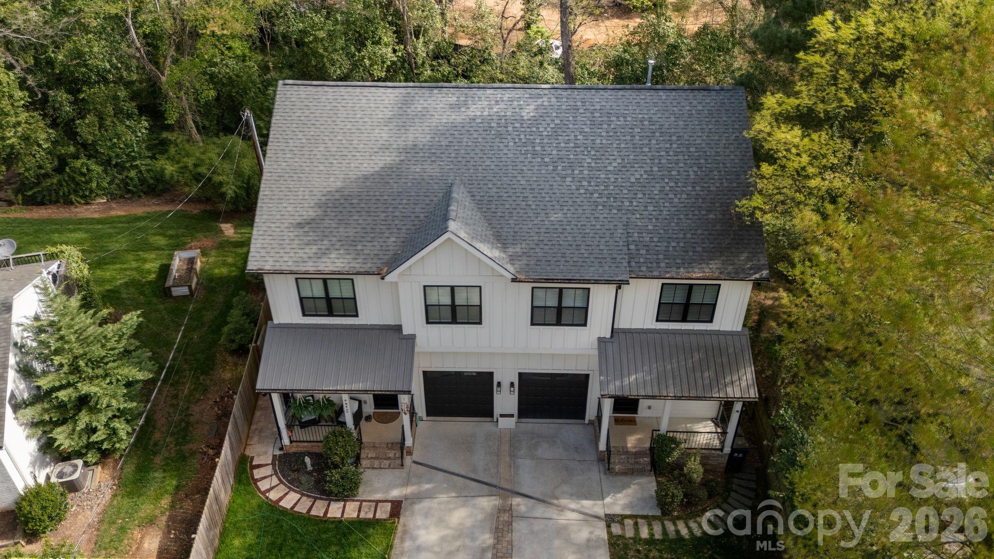 Country Club Heights - Residential