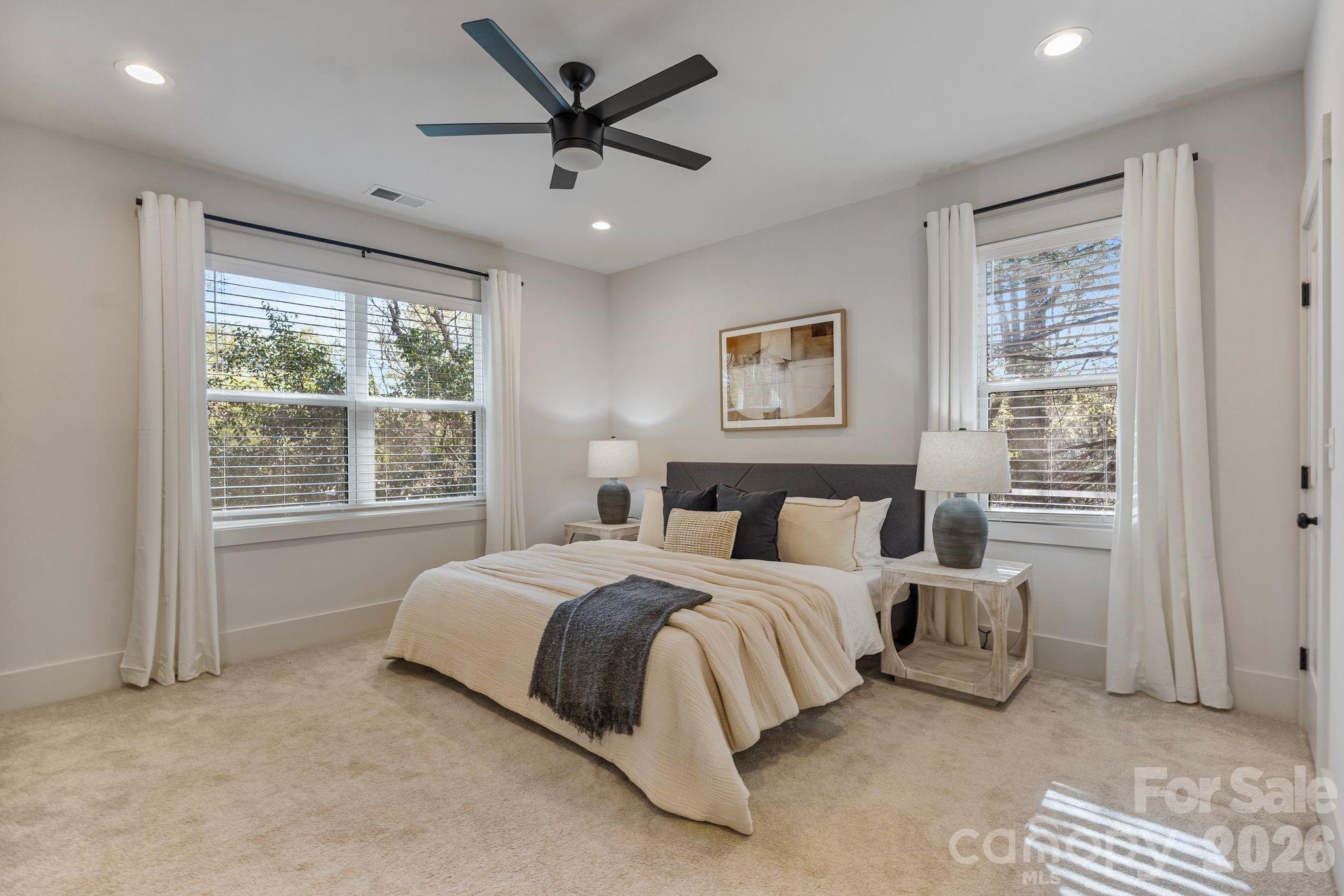 Country Club Heights - Residential