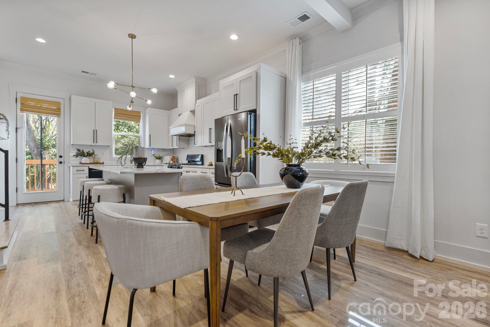 Country Club Heights - Residential