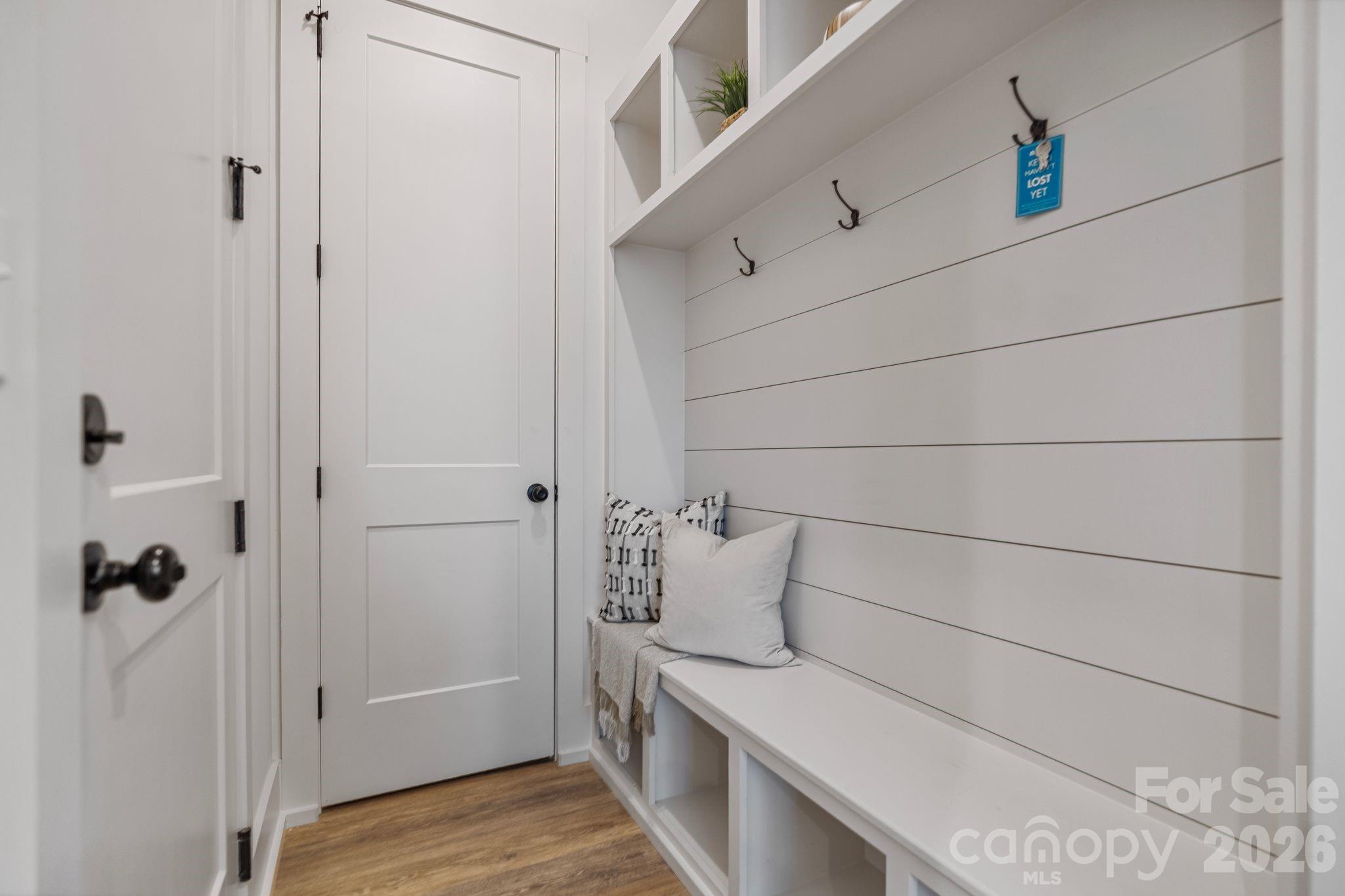 Country Club Heights - Residential