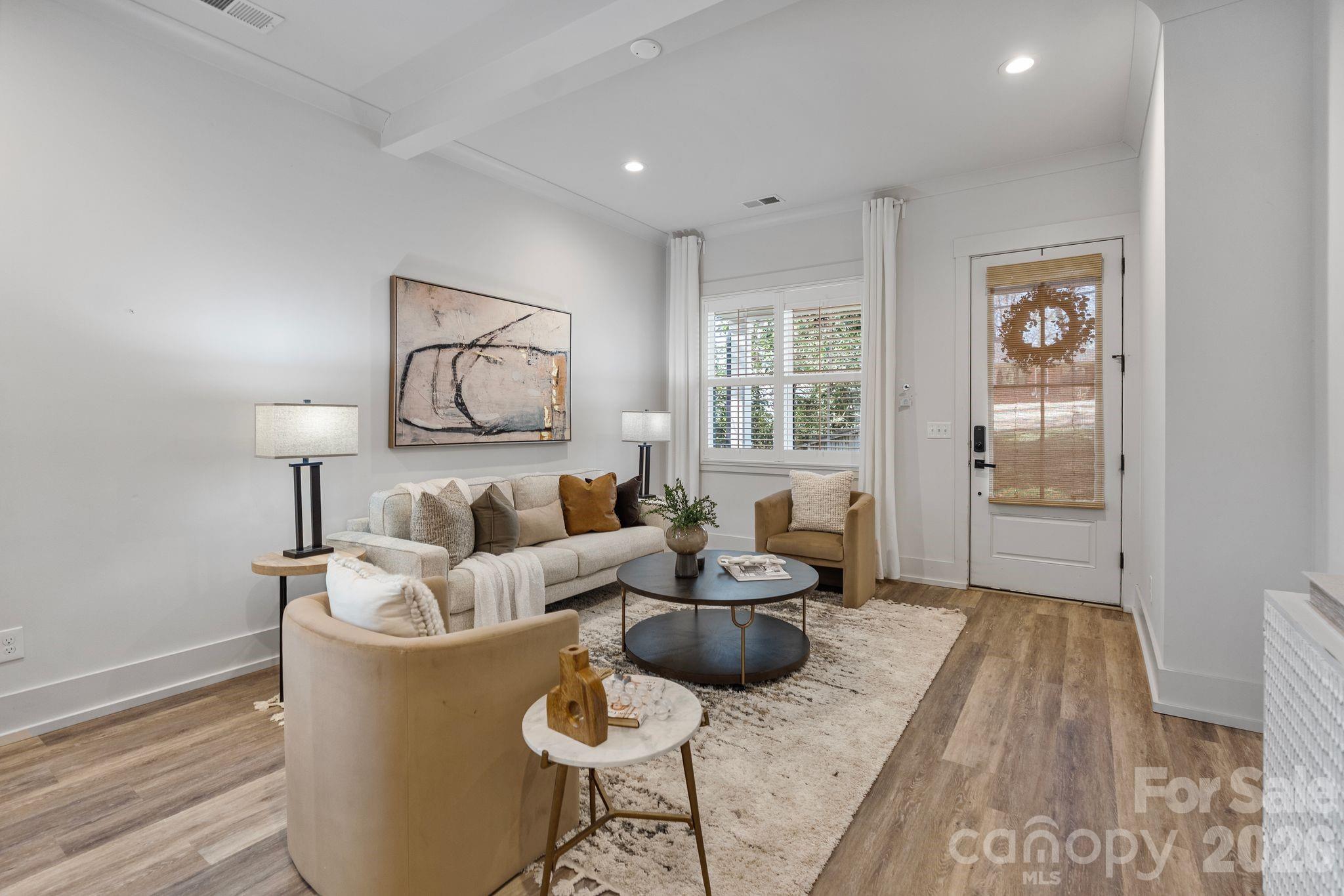 Country Club Heights - Residential