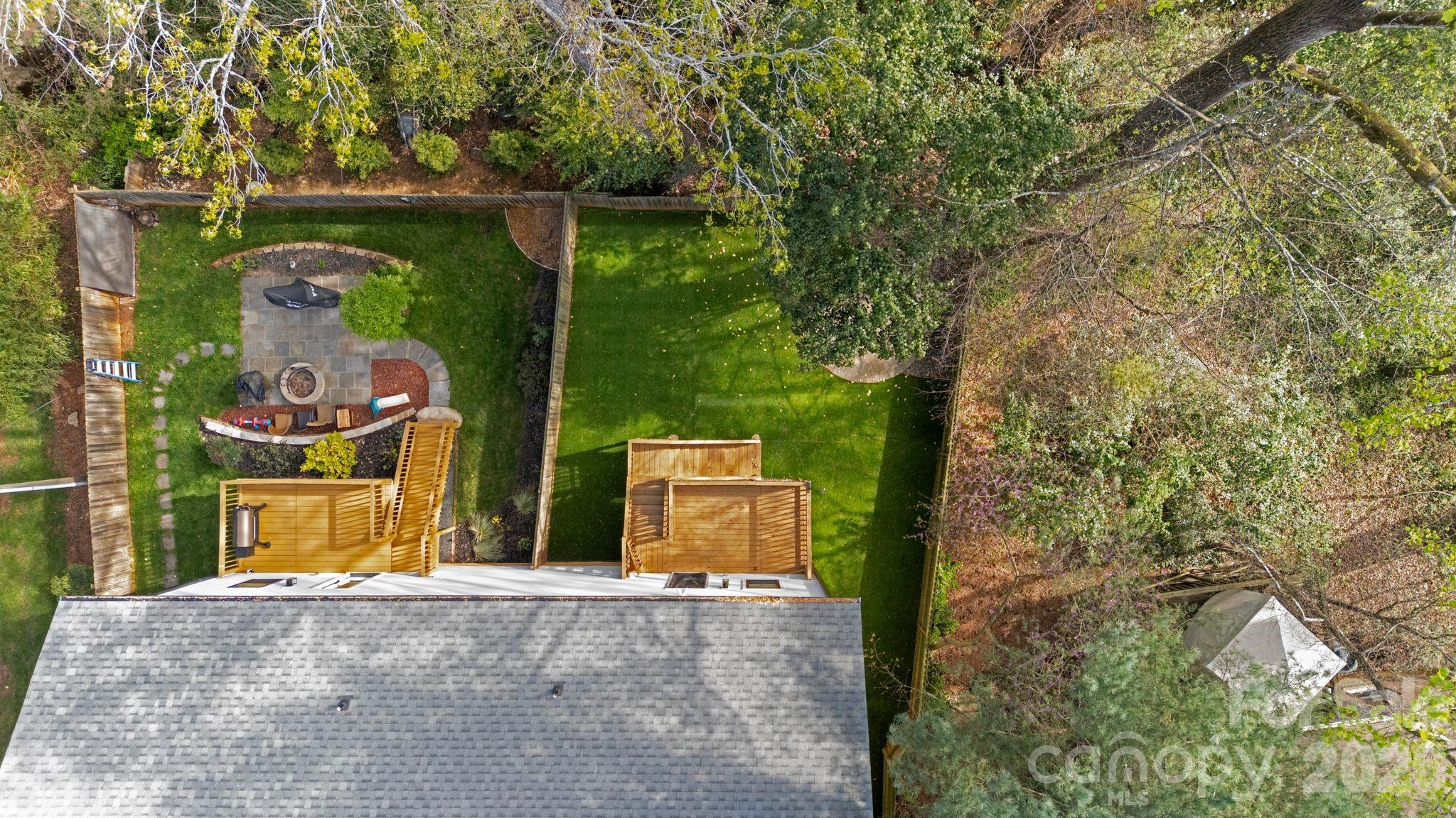 Country Club Heights - Residential