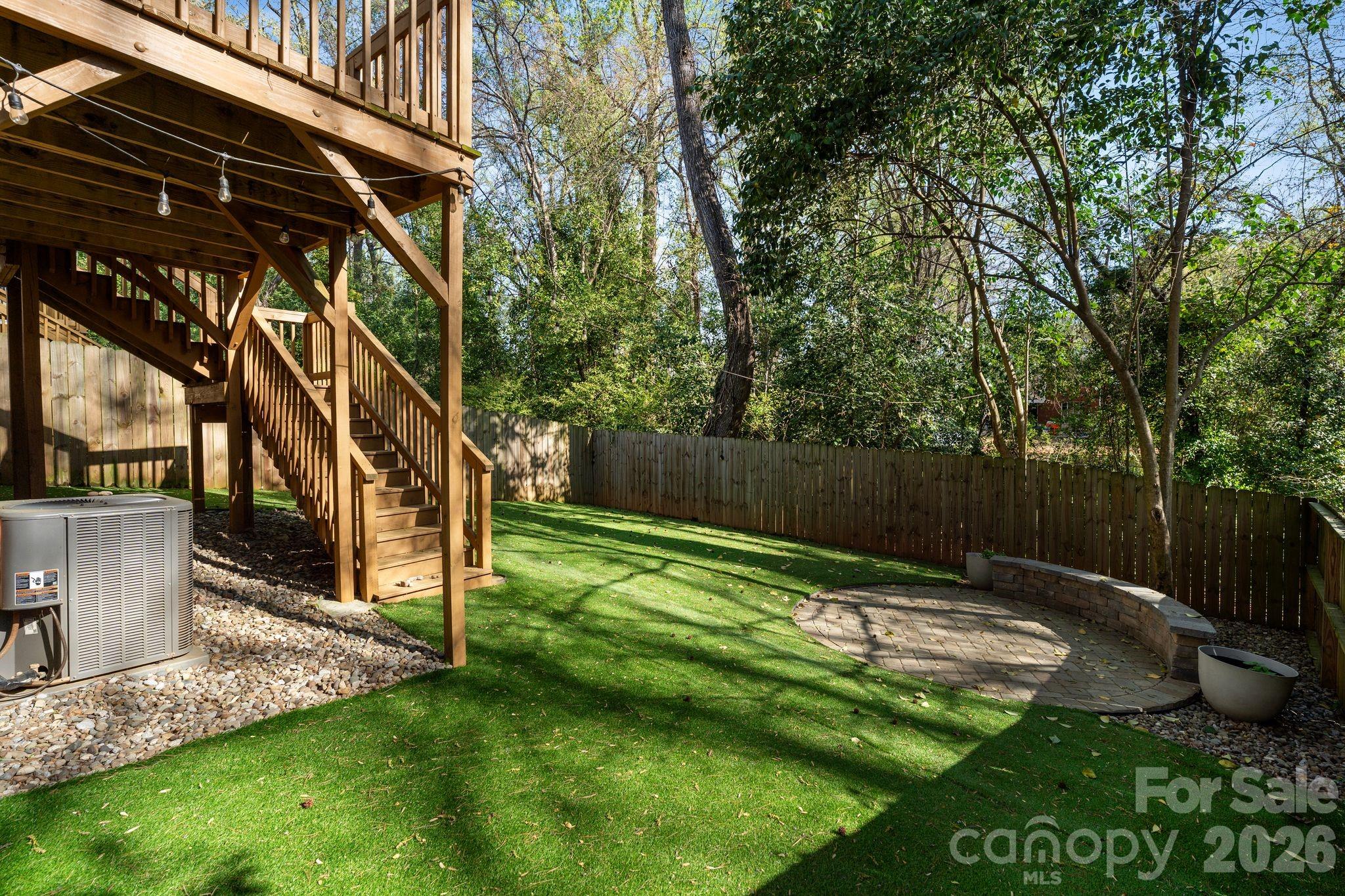 Country Club Heights - Residential