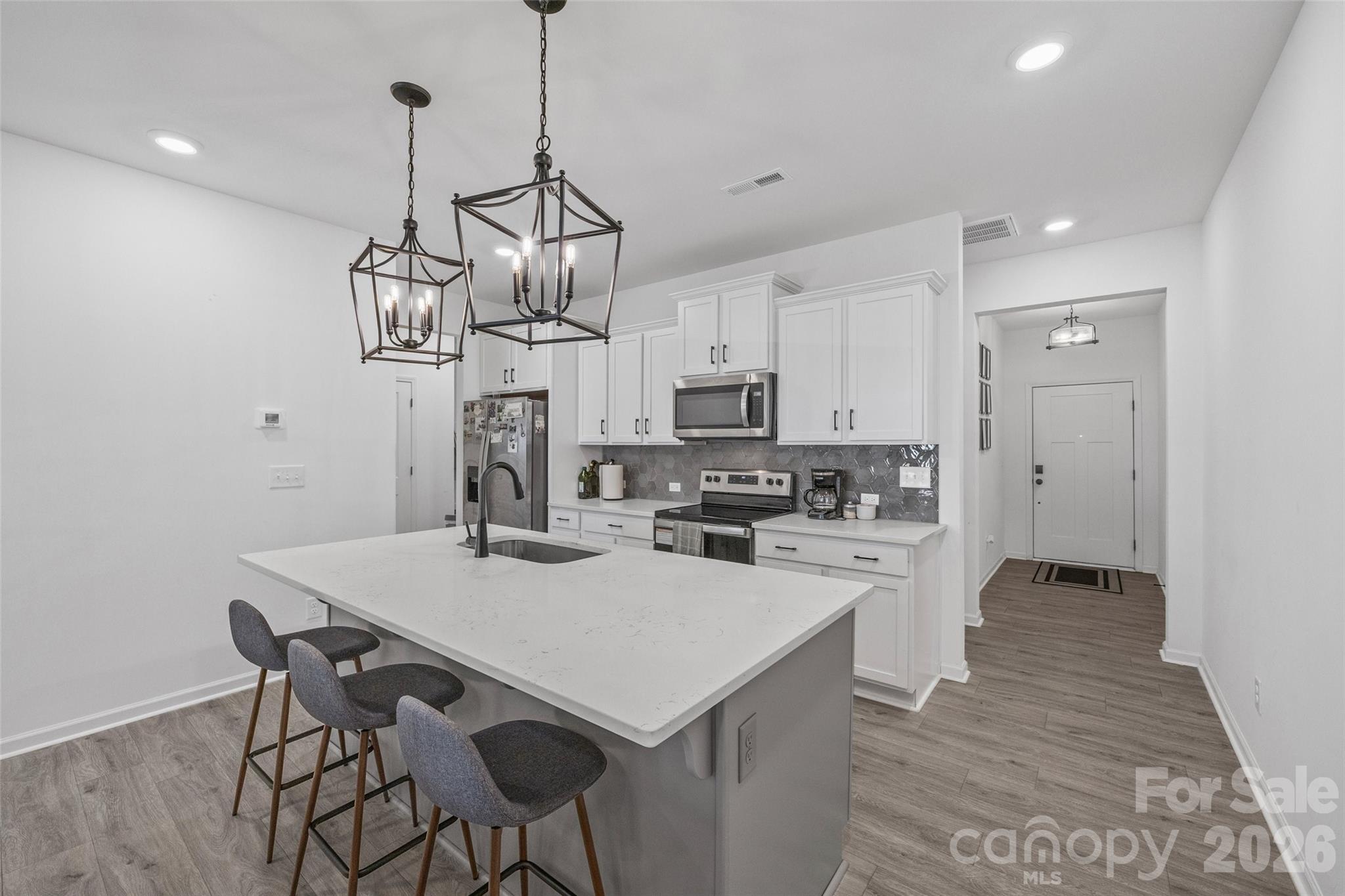 614 Candela Court
