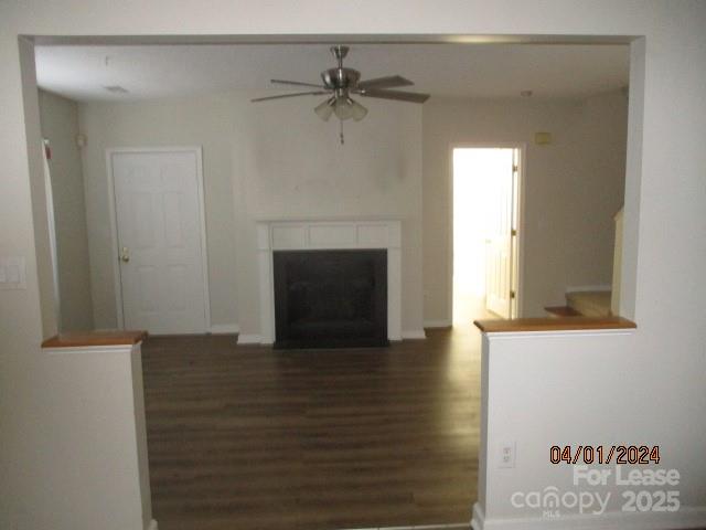 Melrose Townhomes - Residential Lease