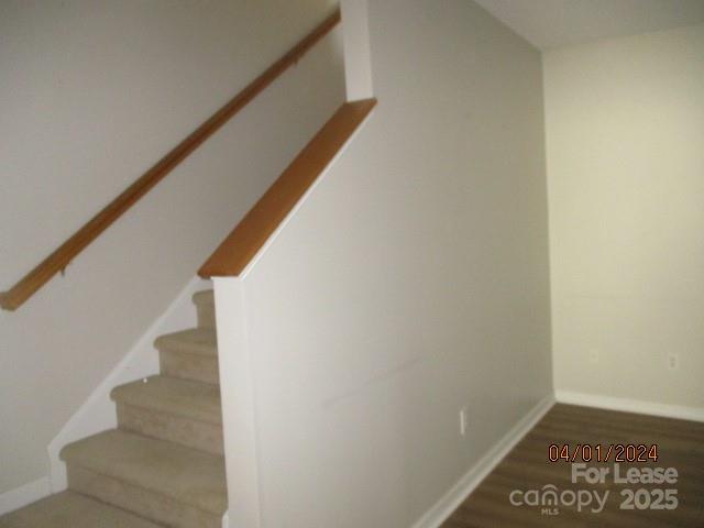 Melrose Townhomes - Residential Lease