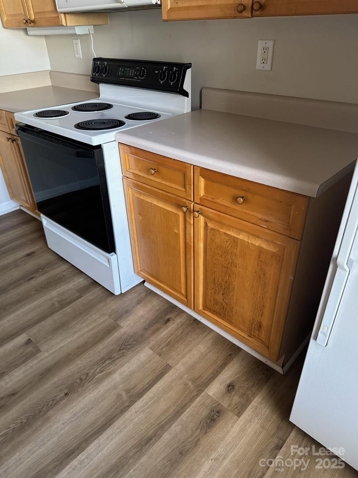 Melrose Townhomes - Residential Lease