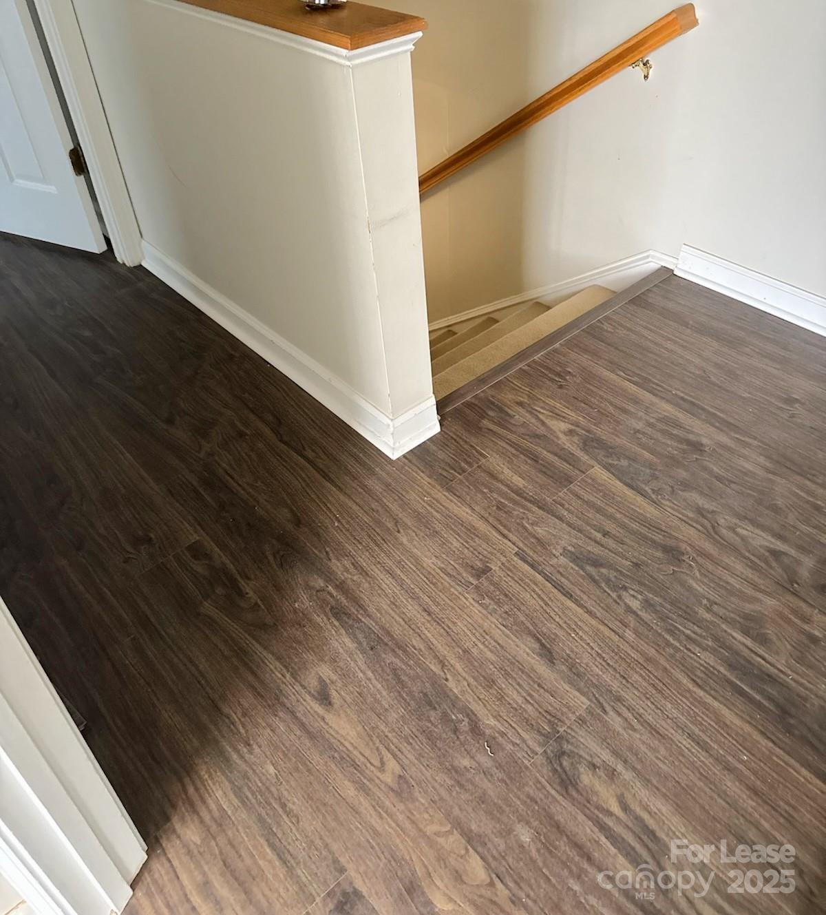 Melrose Townhomes - Residential Lease