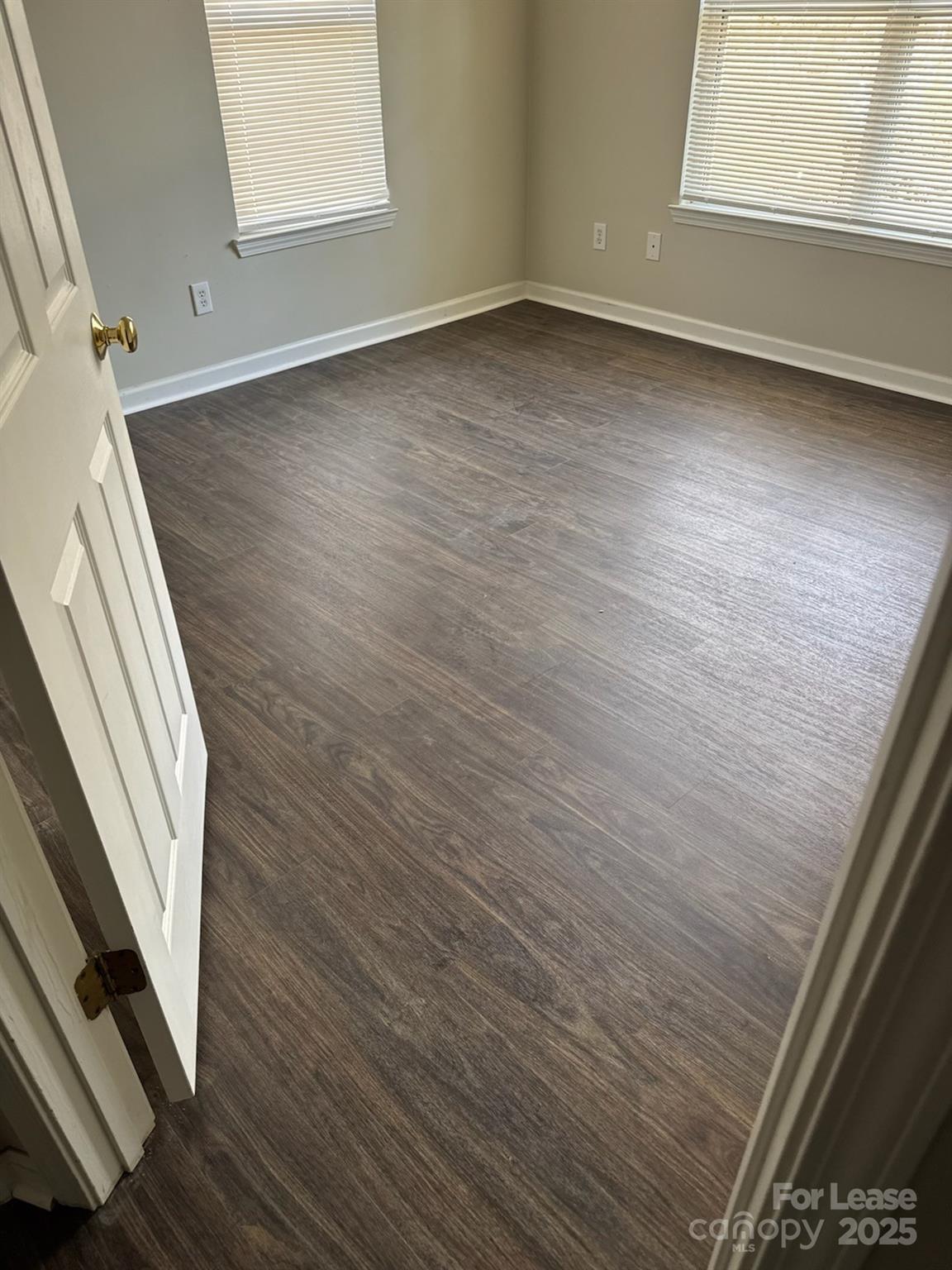 Melrose Townhomes - Residential Lease