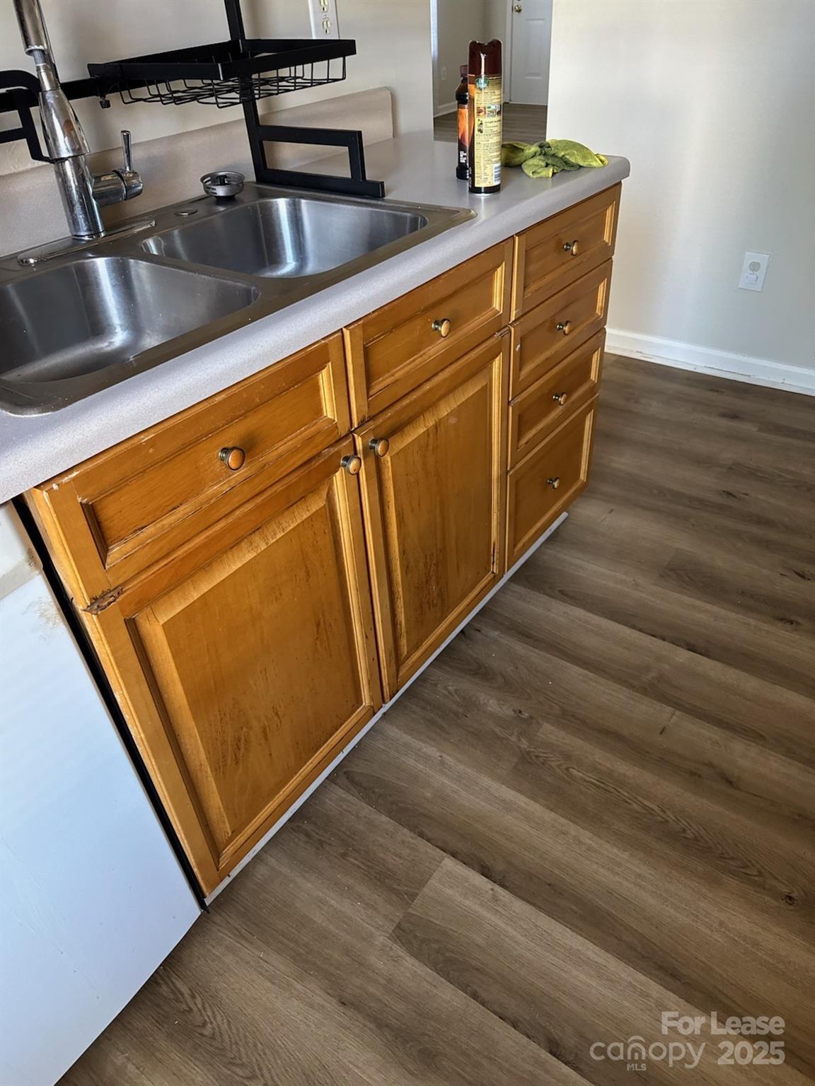 Melrose Townhomes - Residential Lease