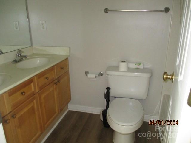 Melrose Townhomes - Residential Lease