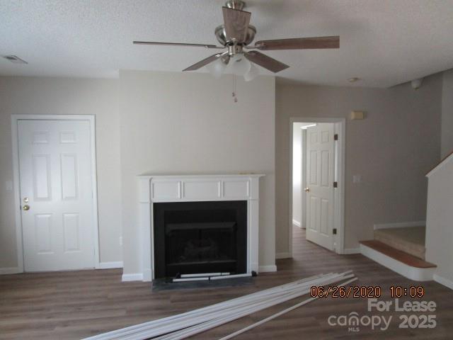 Melrose Townhomes - Residential Lease