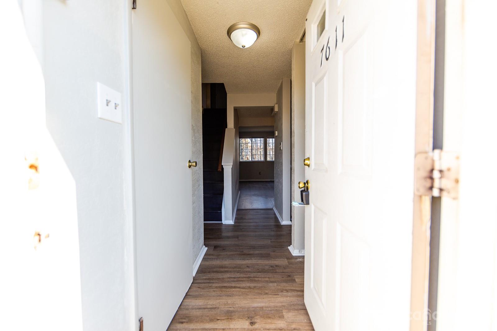 Holly Grove - Residential