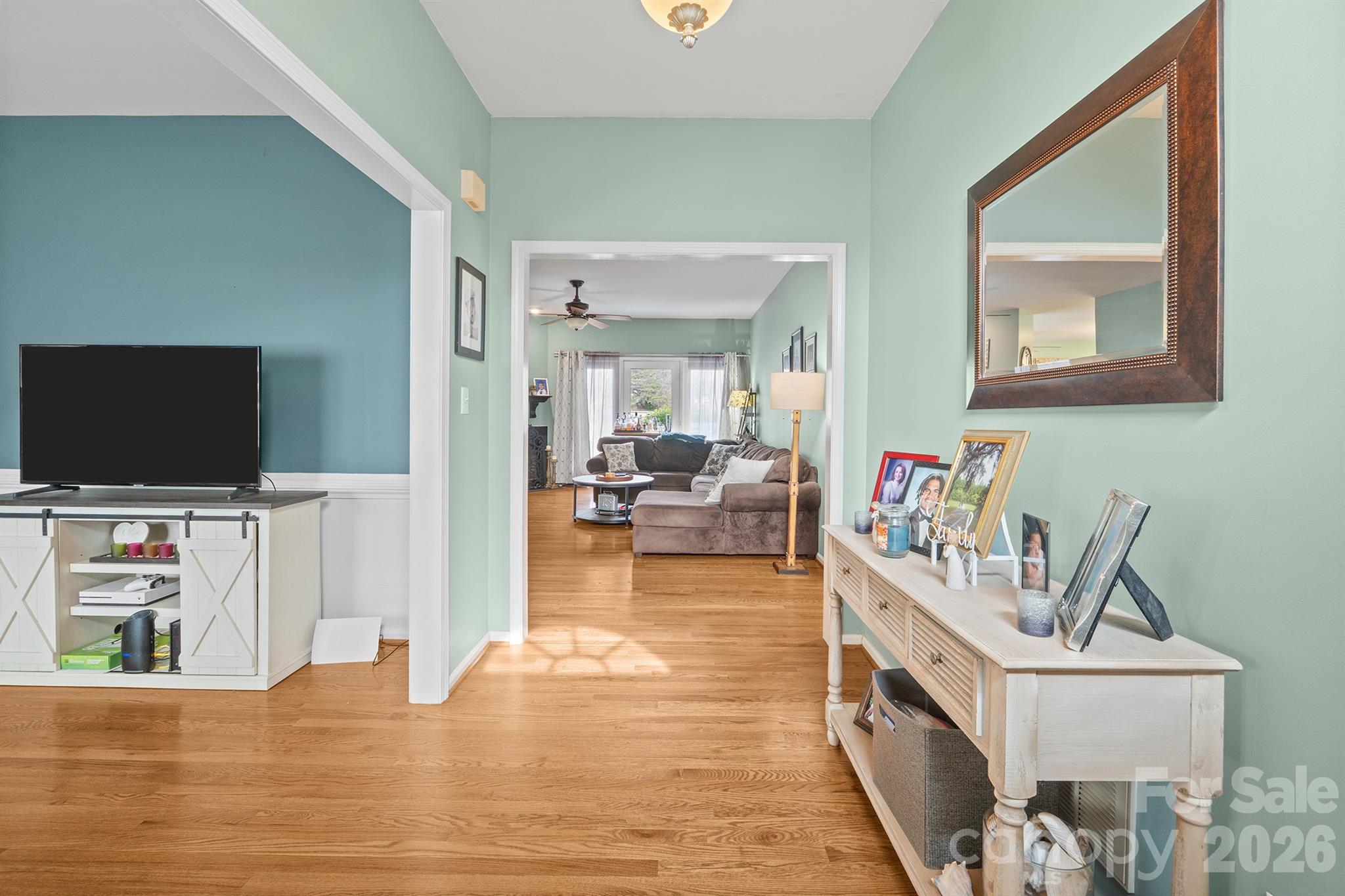 13415 Willow Breeze Lane