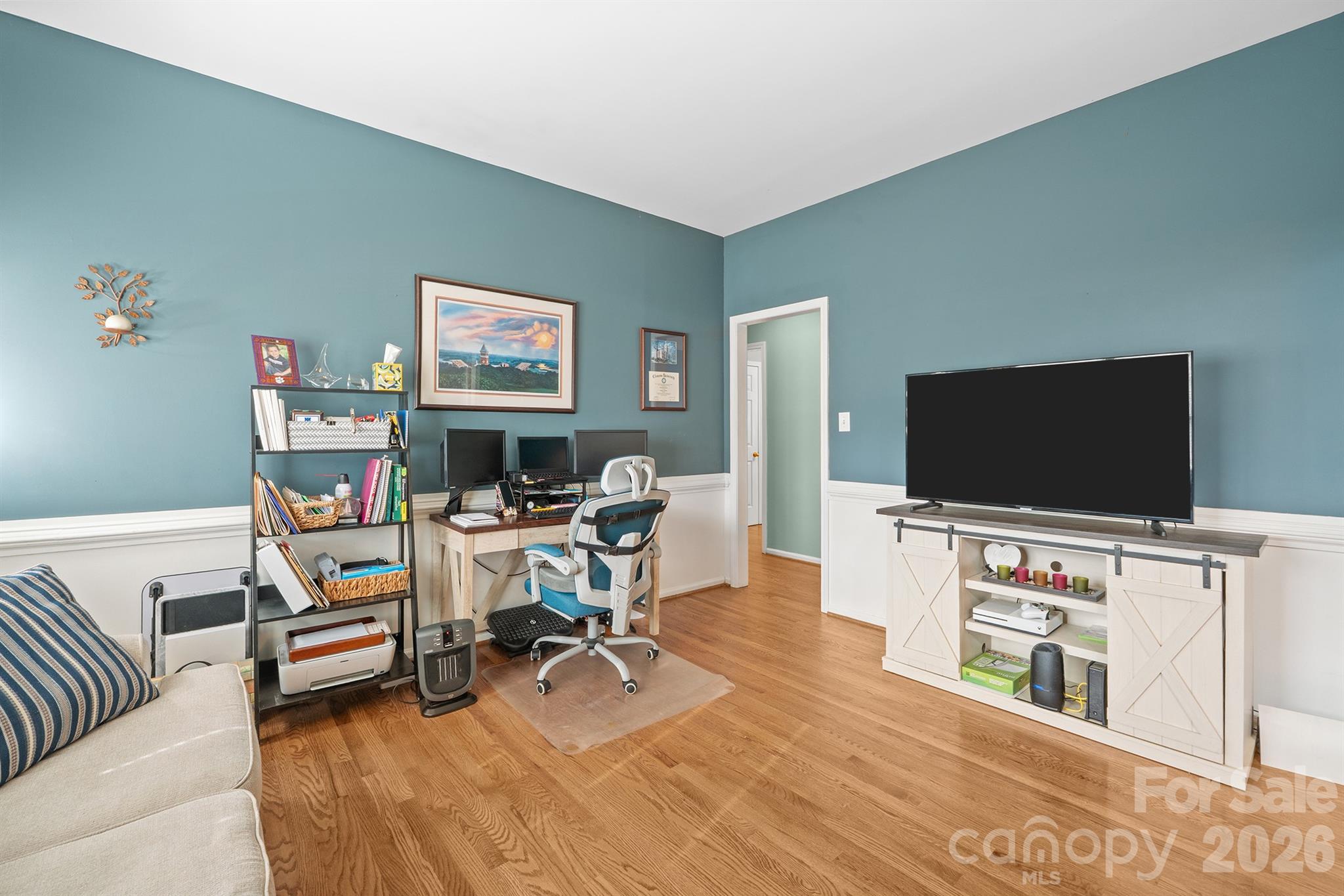 13415 Willow Breeze Lane