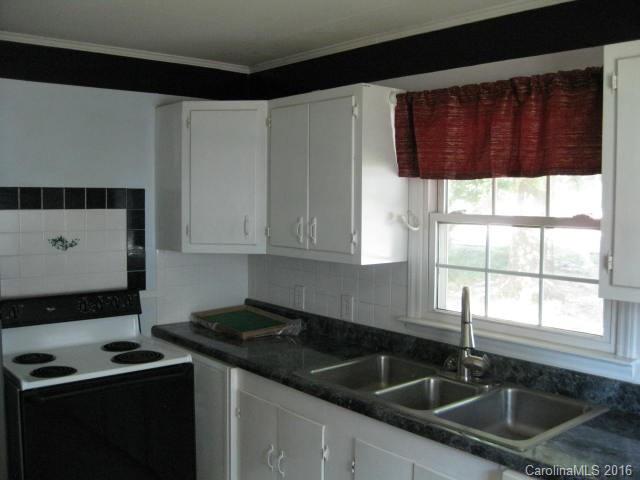 Legion Park - Residential