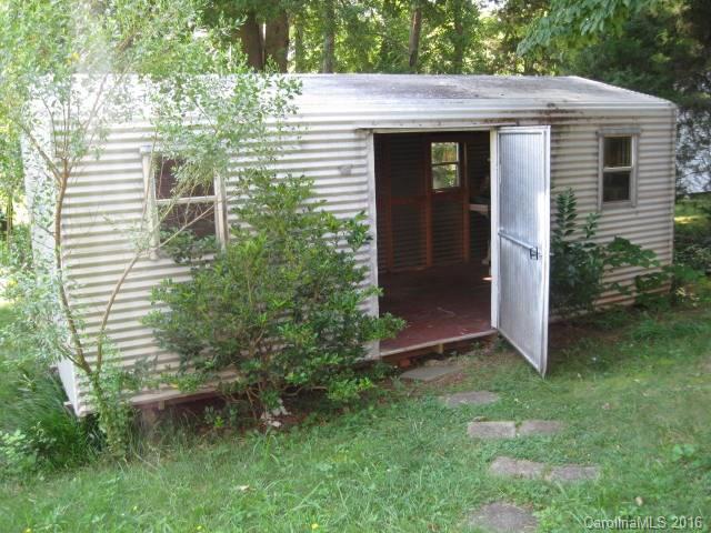 Legion Park - Residential