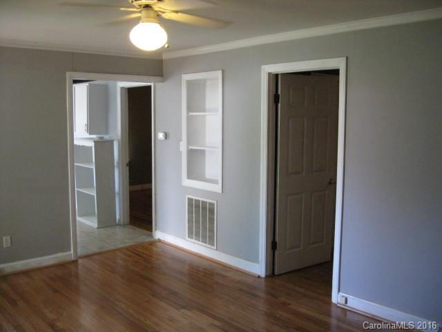 Legion Park - Residential